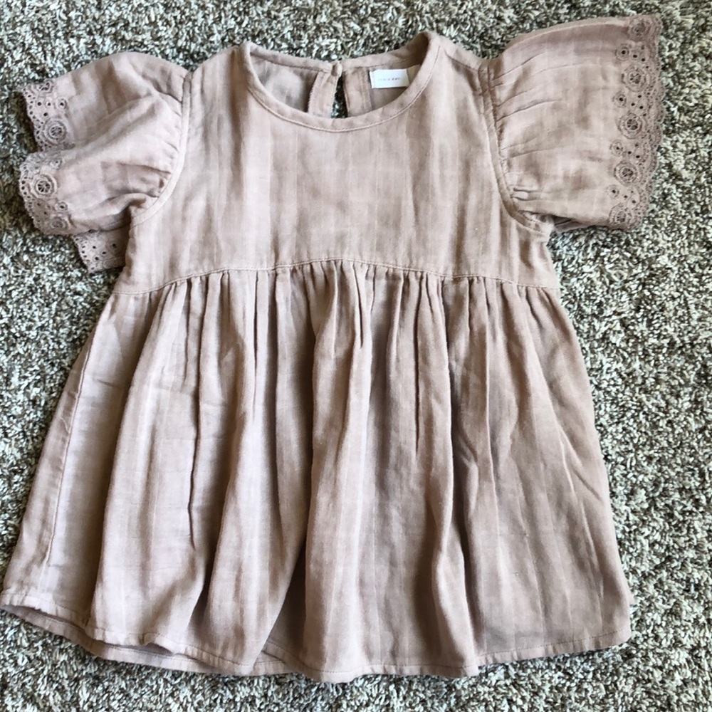 Jamie Kay dress! EUC!